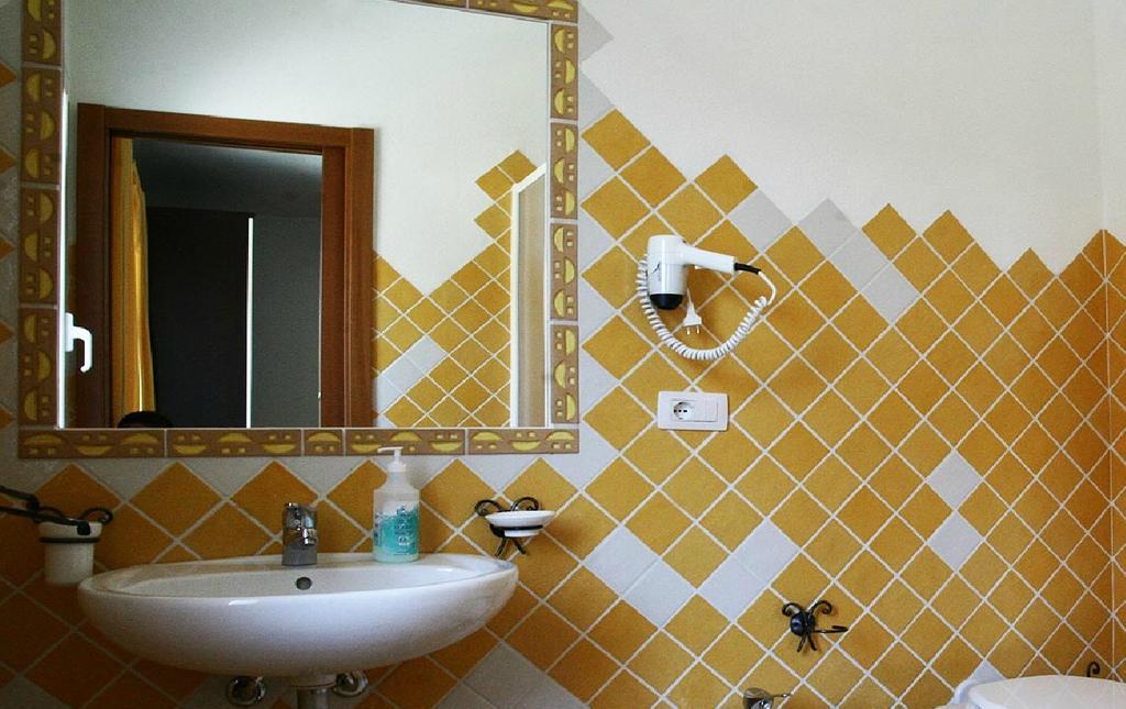Gallo Spot Hotel San Teodoro  Kültér fotó