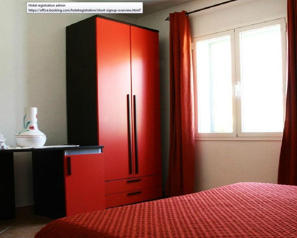 Gallo Spot Hotel San Teodoro  Szoba fotó